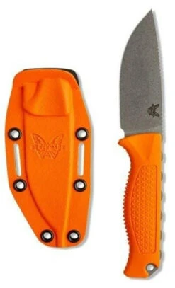 Benchmade Steep Country Hunter Fixed Blade Knife 15006 -Holsters Shop benchmade steep country hunter fixed blade knife 15006 15006 90613.1644929950