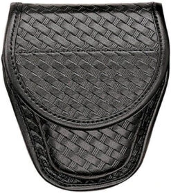 Bianchi 7900 Covered Handcuff Case