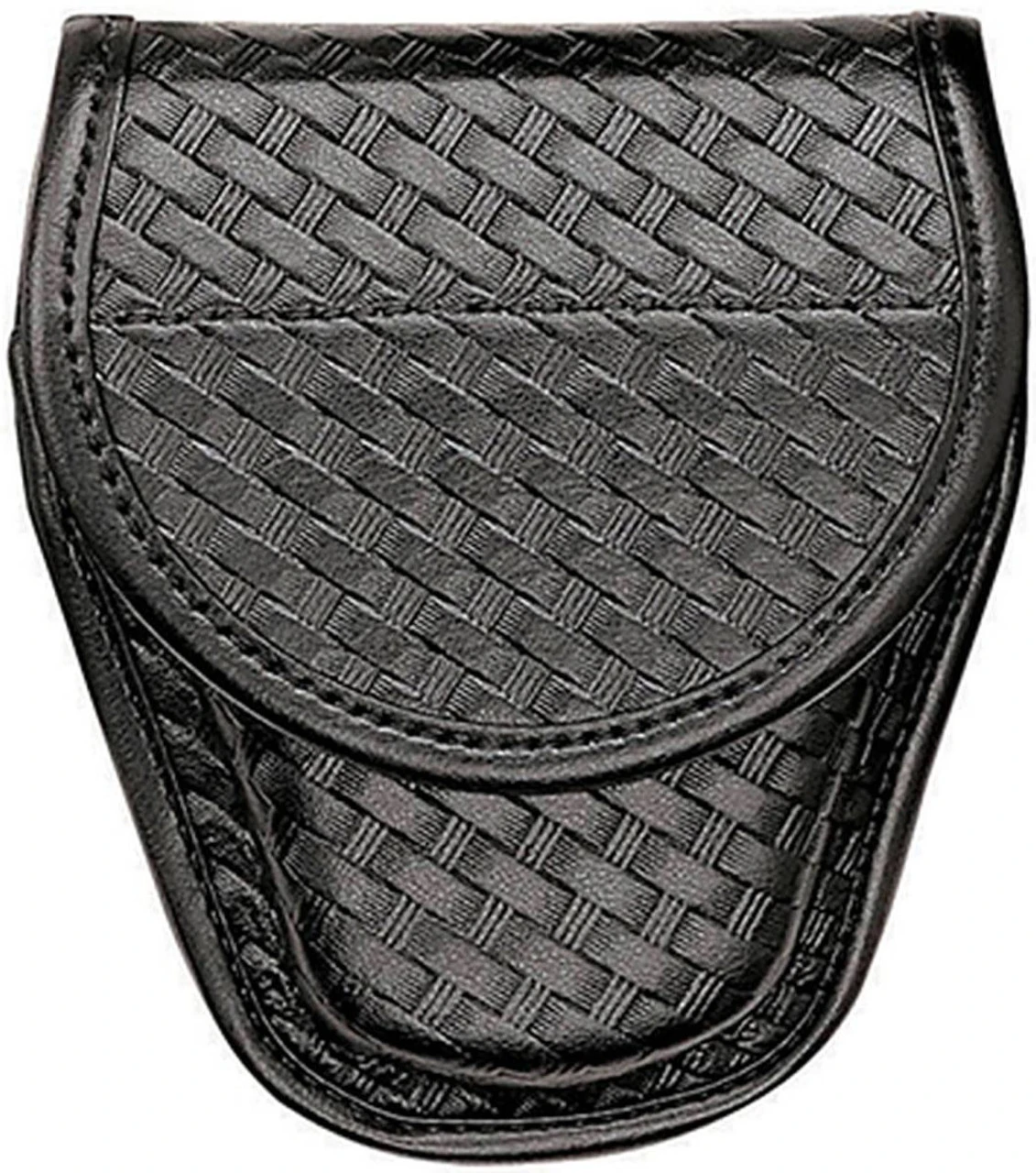 Bianchi 7900 Covered Handcuff Case 3 Bianchi 7900 Covered Handcuff Case