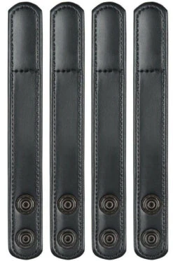 Bianchi 7906 Belt Keeper 4 Pack 9 Bianchi 7906 Belt Keeper 4 Pack -Holsters Shop bianchi 7906 belt keeper 4 pack 7906 57363.1639648526