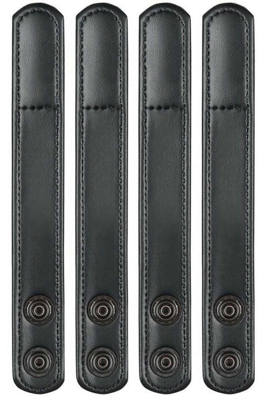 Bianchi 7906 Belt Keeper 4 Pack 6 Bianchi 7906 Belt Keeper 4 Pack - Image 4