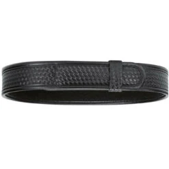 Bianchi 7970Buckleless Loop Lined 2.25" Duty Belt
