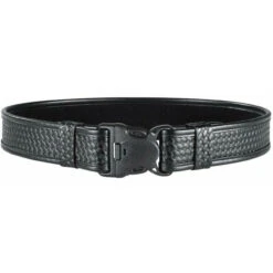 Bianchi 7980 2" Loop Lined Duty Belt