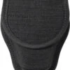 Bianchi 8000 PatrolTek Covered Handcuff Case -Holsters Shop bianchi 8000 patroltek covered handcuff case 8000 31300 03236.1601499428
