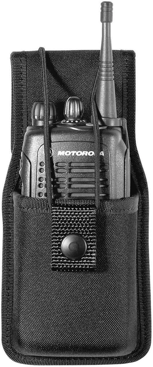 Bianchi 8014S PatrolTek Universal Radio Holder With Swivel 3 Bianchi 8014S PatrolTek Universal Radio Holder With Swivel