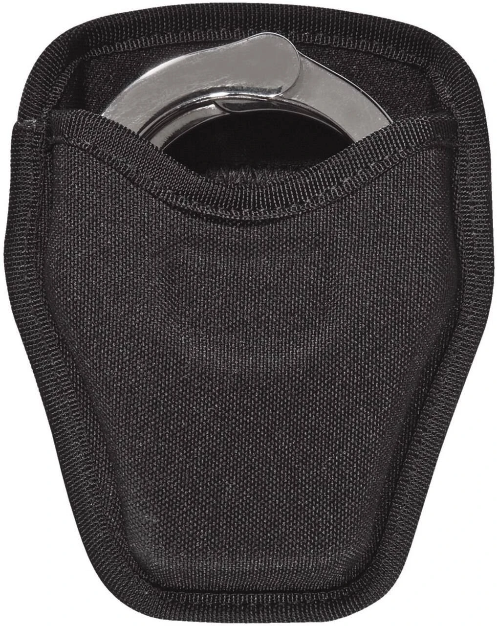 Bianchi 8034 PatrolTek Open Top Handcuff Case 3 Bianchi 8034 PatrolTek Open Top Handcuff Case