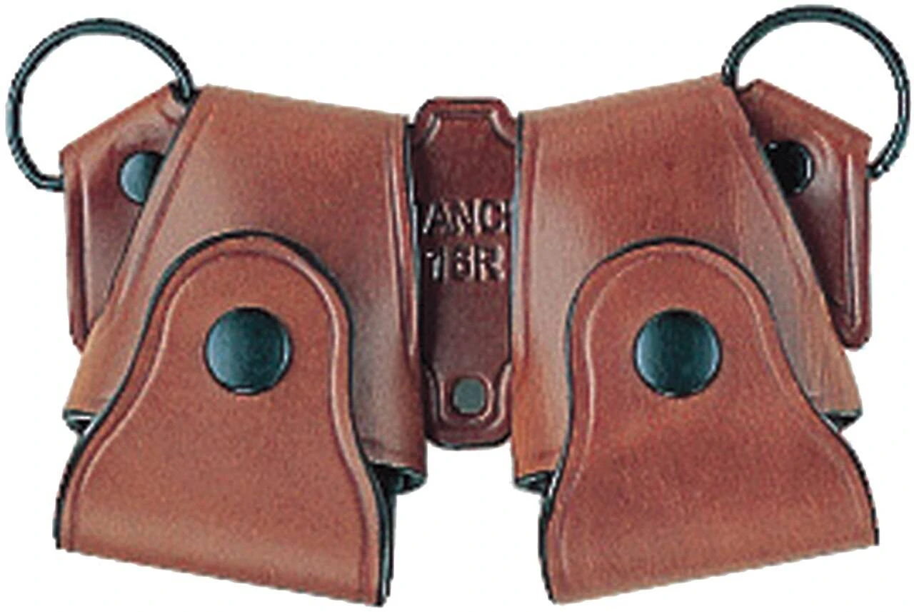 Bianchi X16R Agent Speedloader Panel 3 Bianchi X16R Agent Speedloader Panel