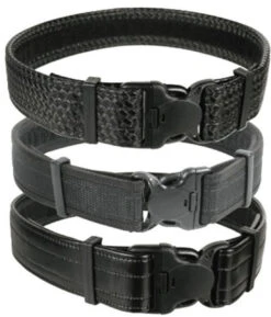 Blackhawk 2.25" Reinforced Duty Belt W/ Loop Interior