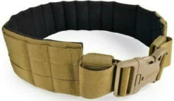 Blackhawk 41PBT S.T.R.I.K.E. Padded Patrol Belt
