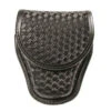 Blackhawk Handcuff Pouch Single - Basketweave -Holsters Shop blackhawk basketweave single handcuff pouch le 44a100bw 64753.1615410724