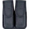 Blackhawk Double Mag Pouch - Double Row -Holsters Shop blackhawk double mag pouch double row le 44a001bk 88929.1616093920
