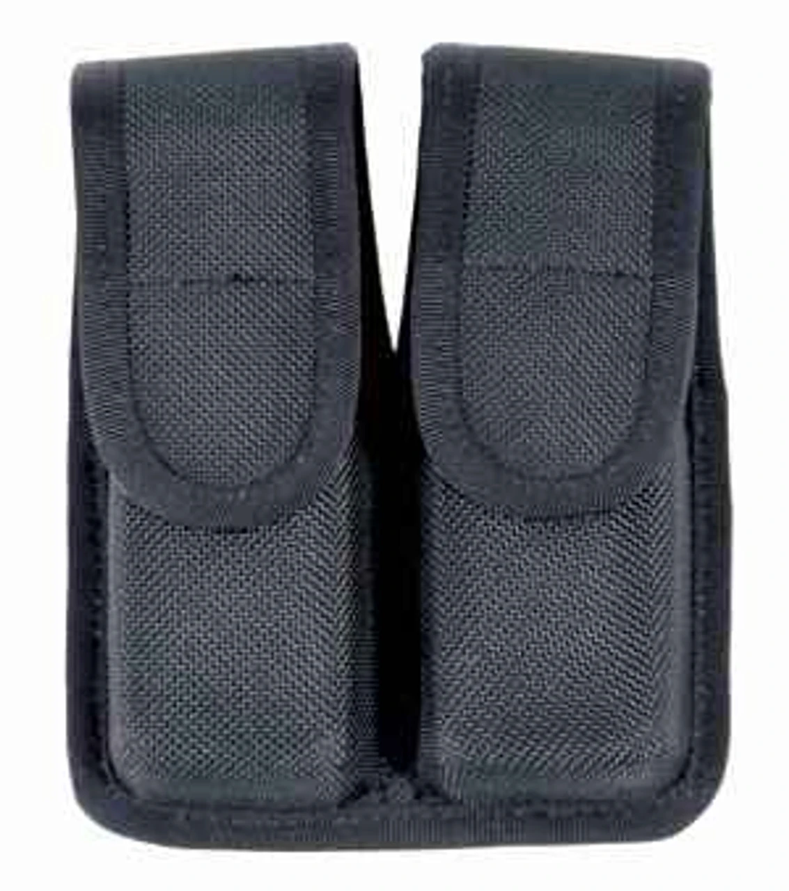Blackhawk Double Mag Pouch - Double Row 3 Blackhawk Double Mag Pouch - Double Row