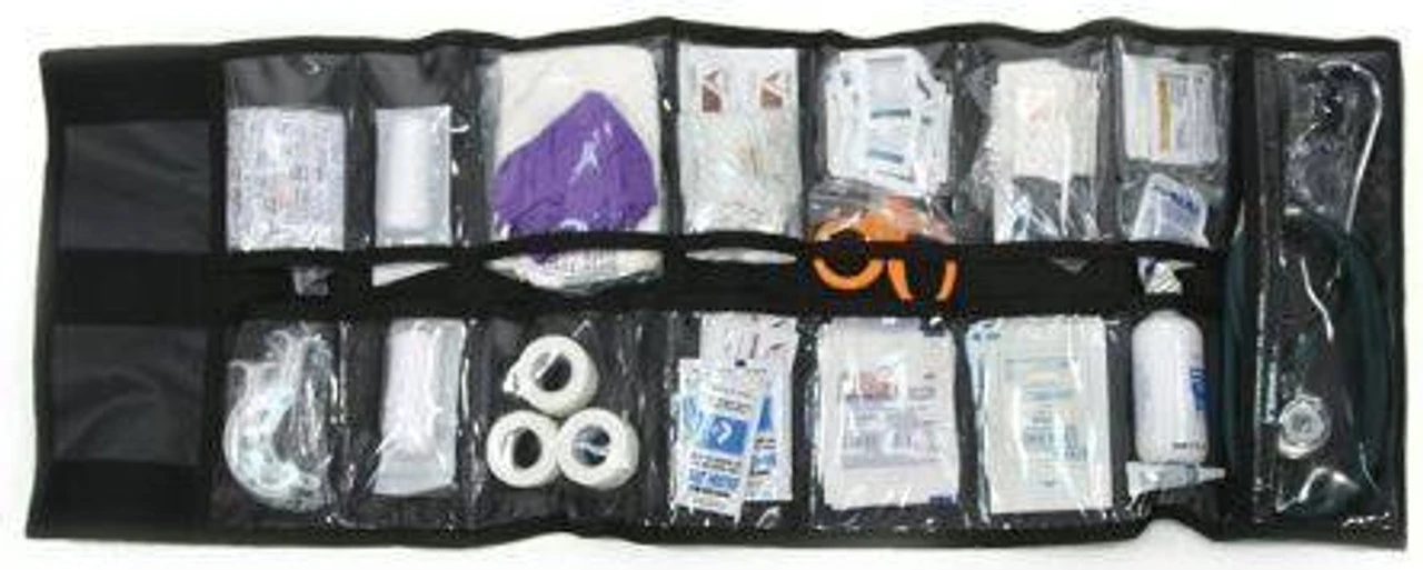 Blackhawk Emergency Medic Roll 4 Blackhawk Emergency Medic Roll - Image 2