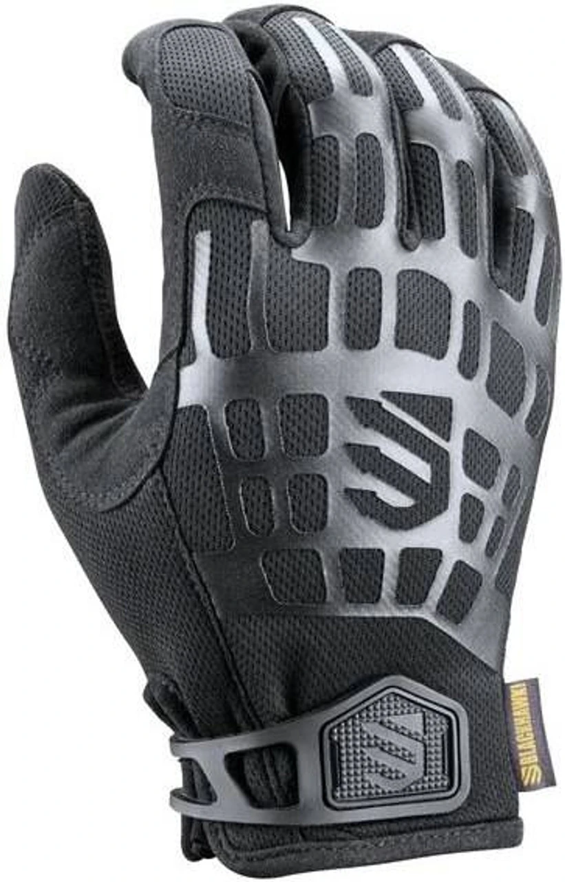 Blackhawk F.U.R.Y. Utilitarian Glove 3 Blackhawk F.U.R.Y. Utilitarian Glove