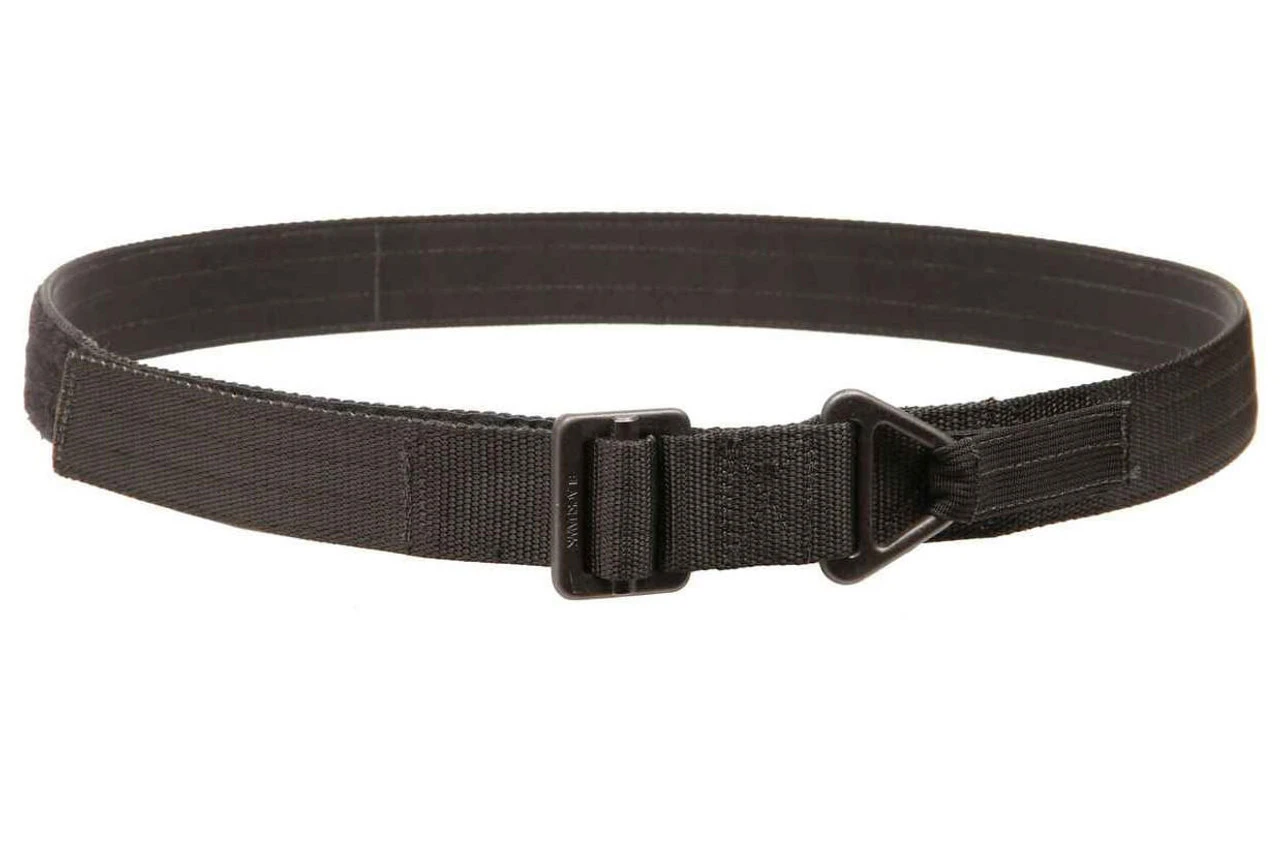 Blackhawk Instructor's Gun Belt 3 Blackhawk Instructor's Gun Belt