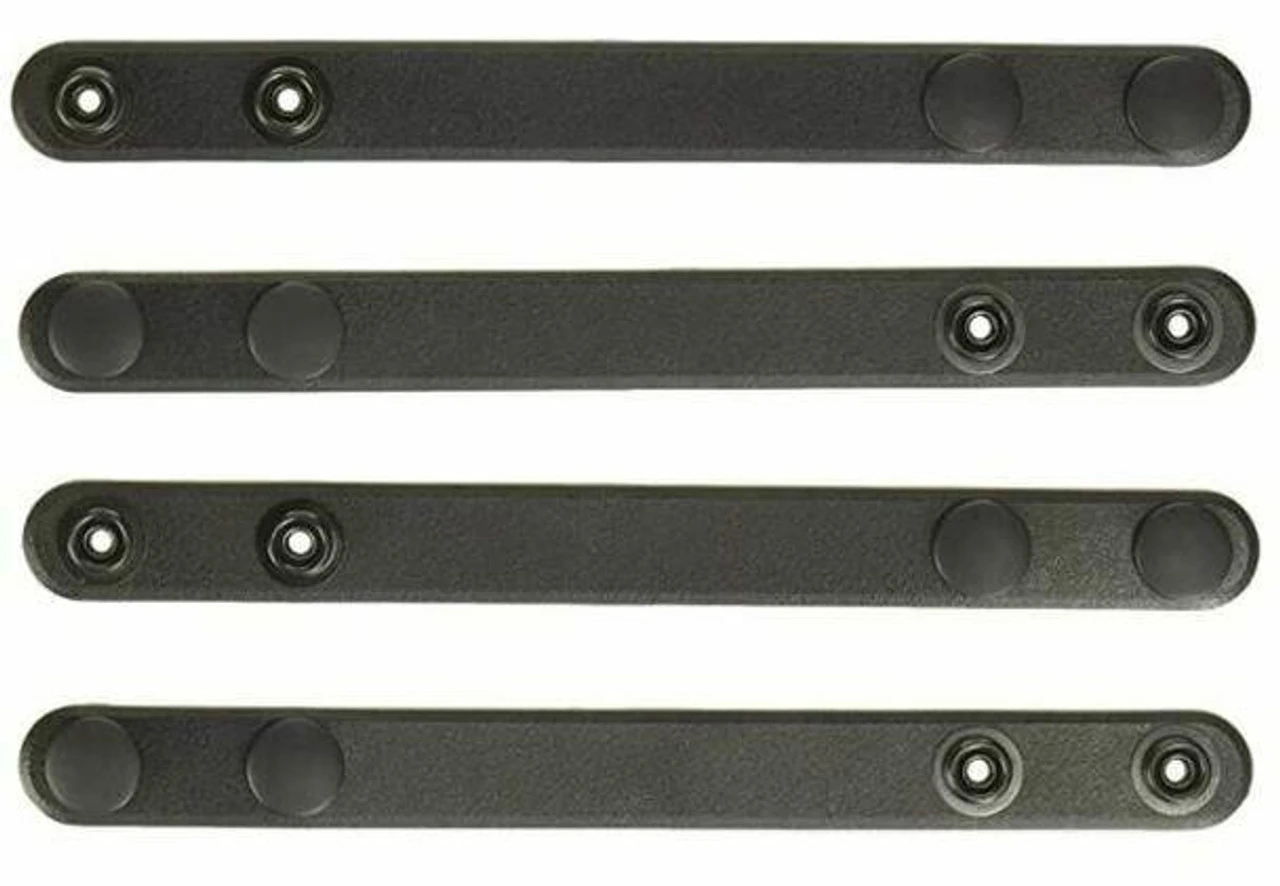 Blackhawk Molded Belt Keepers 4 Blackhawk Molded Belt Keepers - Image 2