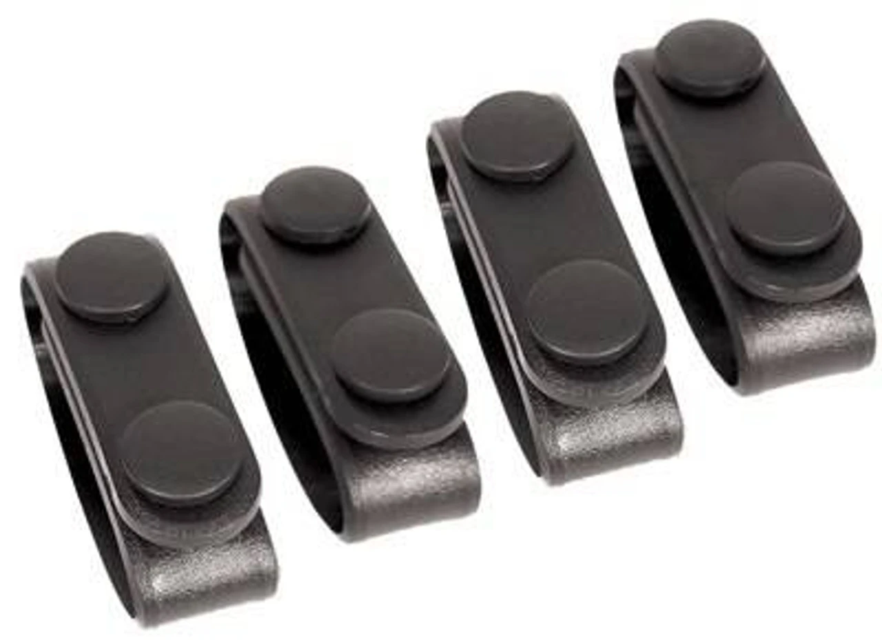 Blackhawk Molded Belt Keepers 3 Blackhawk Molded Belt Keepers