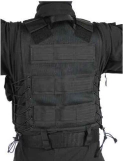 Blackhawk Omega Elite Phalanx Homeland Security Vest -Holsters Shop blackhawk omega elite phalanx homeland security vest 30ev35bk 83604.1616196980
