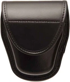 Blackhawk Double Handcuff Case Plain Finish