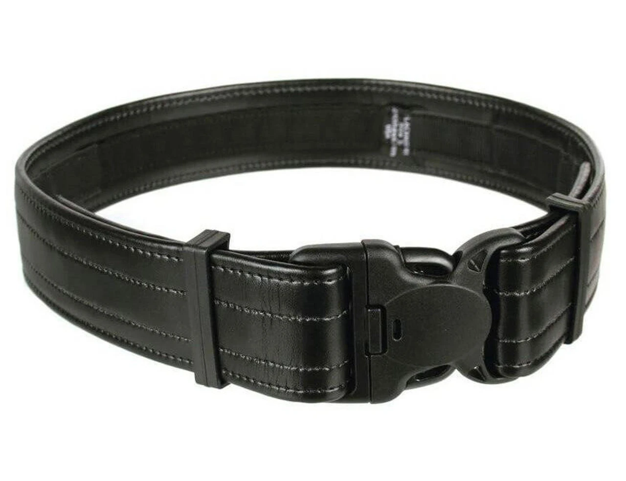 Blackhawk Reinforced 2" Duty Belt With Loop Inner 44B4 3 Blackhawk Reinforced 2" Duty Belt With Loop Inner 44B4
