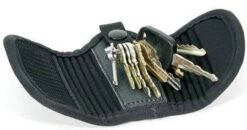 Blackhawk Silent Key Holder Cordura -Holsters Shop blackhawk silent key holder cordura le 44a600bk 09385.1616689324