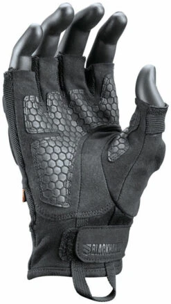 Blackhawk S.O.L.A.G. Instinct Half Glove -Holsters Shop blackhawk solag instinct half glove gt005 33267.1654102367