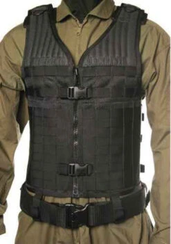 Blackhawk S.T.R.I.K.E. Elite Vest