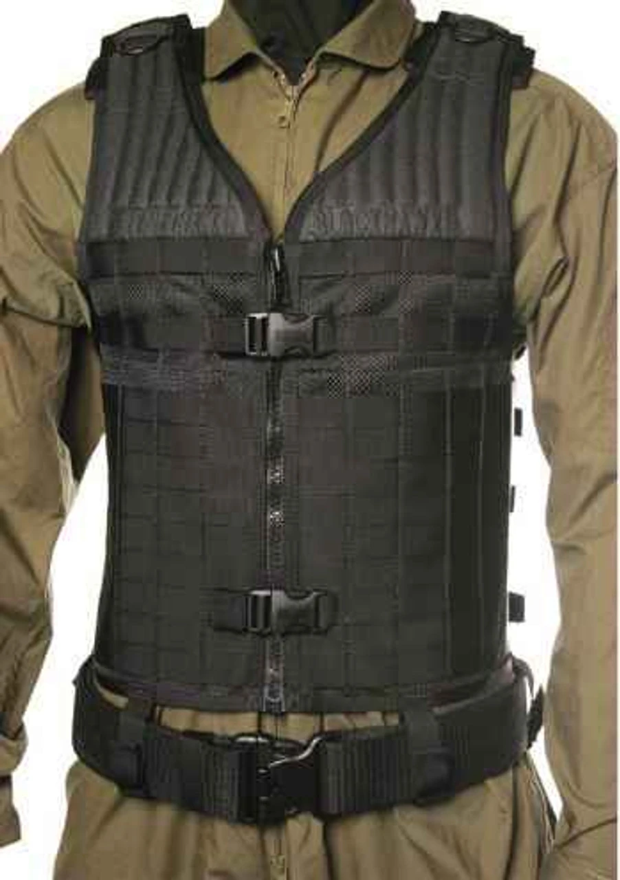 Blackhawk S.T.R.I.K.E. Elite Vest 3 Blackhawk S.T.R.I.K.E. Elite Vest