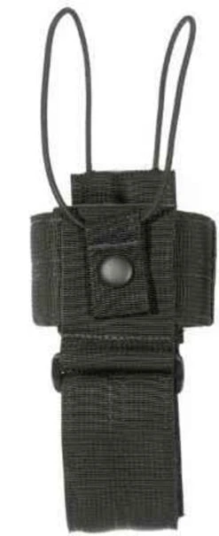 Blackhawk Universal Radio Carrier Swivel Loop