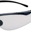 Bolle Contour Safety Glasses With Clear PC ASAF Lenses
