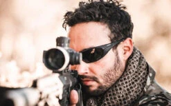 Bolle Ranger Ballistic Eyewear -Holsters Shop bolle ranger ballistic eyewear ranger bol 84071.1616010940