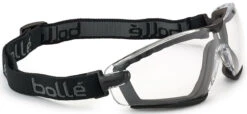 Bolle Safety Standard Issue Cobra Goggles