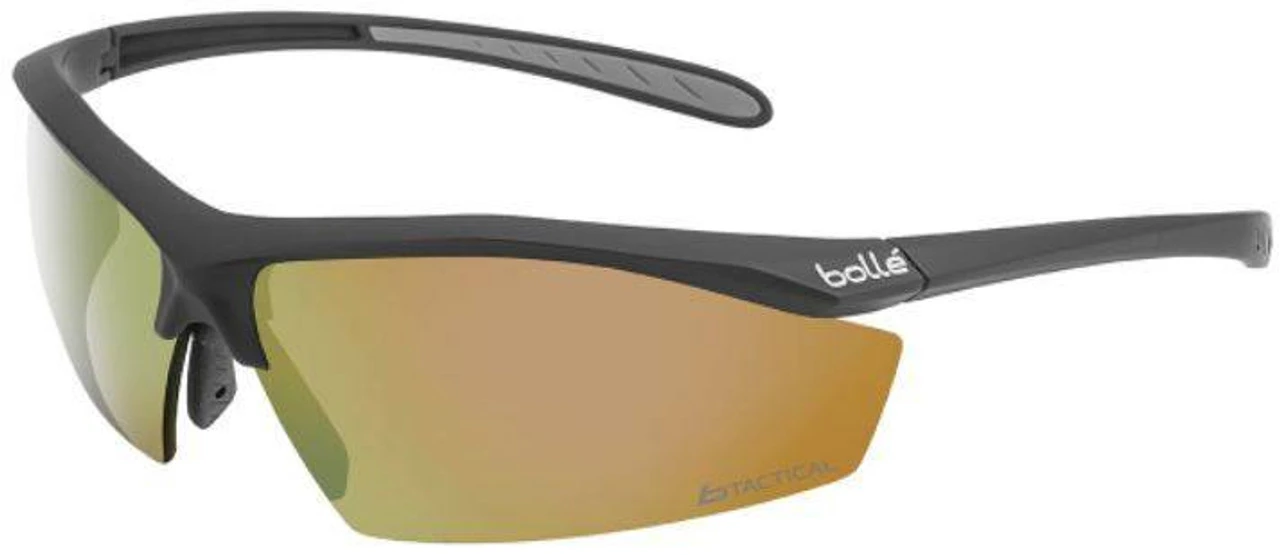 Bolle Sentinel Ballistic Eyewear 5 Bolle Sentinel Ballistic Eyewear - Image 3