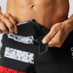 Born Primitive American Defender 3.0 Thin Red Line Short -Holsters Shop born primitive american defender 3.0 thin red line short amdef3trl 90752.1634722156