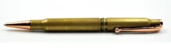 Caliber Gourmet Bullet Ball Point Pen