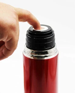 Caliber Gourmet Shotgun Shell Thermo Bottle -Holsters Shop caliber gourmet shotgun shell thermo bottle cbg tms 1031 38406.1634592411