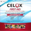 Celox Gauze Pad 8" X 8" -Holsters Shop celox gauze pad 8 x 8 0711gzp 55205.1603767591