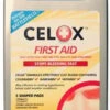 Celox Nosebleed Dressing -Holsters Shop celox nosebleed dressing 0711nbd 52987.1601494592