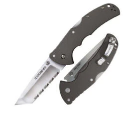 Cold Steel Code 4 Folding Knife -Holsters Shop cold steel code 4 folding knife 58tp 93161.1603770618