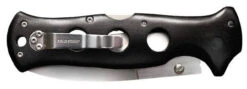 Cold Steel Counter Point I Folding Knife -Holsters Shop cold steel counter point i folding knife 10alc 95068.1601518788