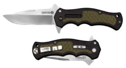 Cold Steel Crawford Model 1 Folding Knife