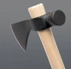 Cold Steel Pipe Hawk, American Hickory Handle -Holsters Shop cold steel pipe hawk american hickory handle 90phh 46646.1603754638