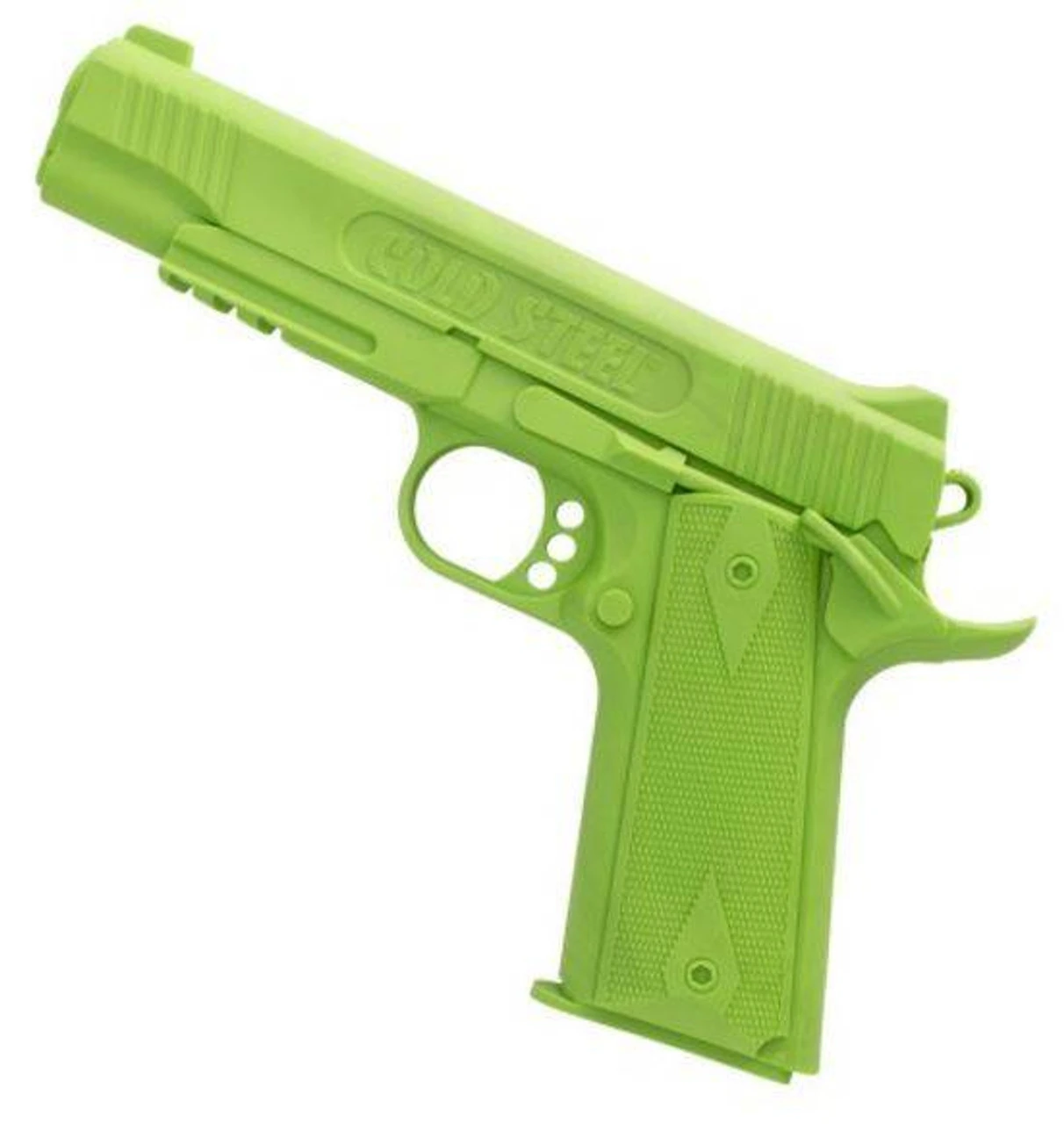 Cold Steel Rubber Training Pistol 4 Cold Steel Rubber Training Pistol - Image 2