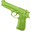 Cold Steel Rubber Training Pistol 2 Cold Steel Rubber Training Pistol -Holsters Shop cold steel rubber training pistol 92rg 71360.1603758386
