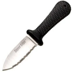 Cold Steel Super Edge Neck Knife