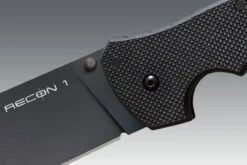 Cold Steel XL Recon 1 Folding Knife -Holsters Shop cold steel xl recon 1 folding knife 27txlc 81875.1601487419
