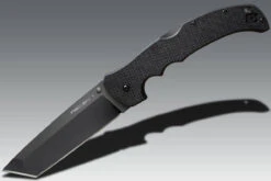 Cold Steel XL Recon 1 Folding Knife -Holsters Shop cold steel xl recon 1 folding knife 27txlc 92824.1601524242