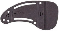 CRKT 2510ER Orange Bear Claw E.R. Knife -Holsters Shop columbia river knife and tool bear claw er fixed blade knife 2510er 82538.1656266058