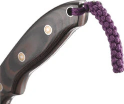 CRKT 2861 Hunt'N Fisch Hunting EDC Fixed Blade Knife -Holsters Shop columbia river knife and tool huntn fisch fixed blade knife 2861 75131.1655492300