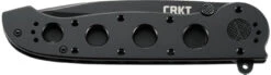 CRKT M16-04KS Tanto Tactical EDC Flipper Folding Knife -Holsters Shop columbia river knife and tool m16 04ks tactical folding knife m16 04ks 11282.1655390196